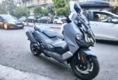 SYM Maxsym TL508 TCS ’23