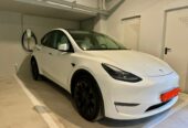 Tesla Model Y Long Range ’24