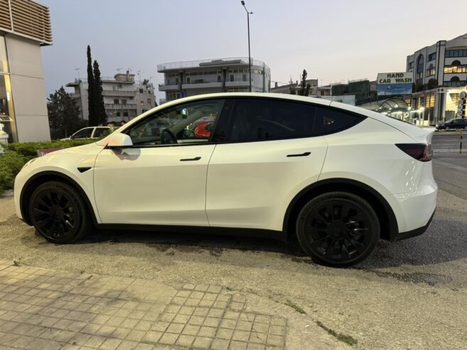 Tesla Model Y Long Range ’24