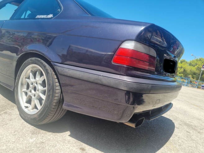 BMW E36 318IS 97