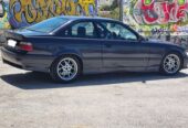 BMW E36 318IS 97