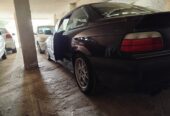 BMW E36 318IS 97