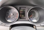 VW Golf 6 / 1.2 TSI 15ps