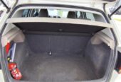 VW Golf 6 / 1.2 TSI 15ps