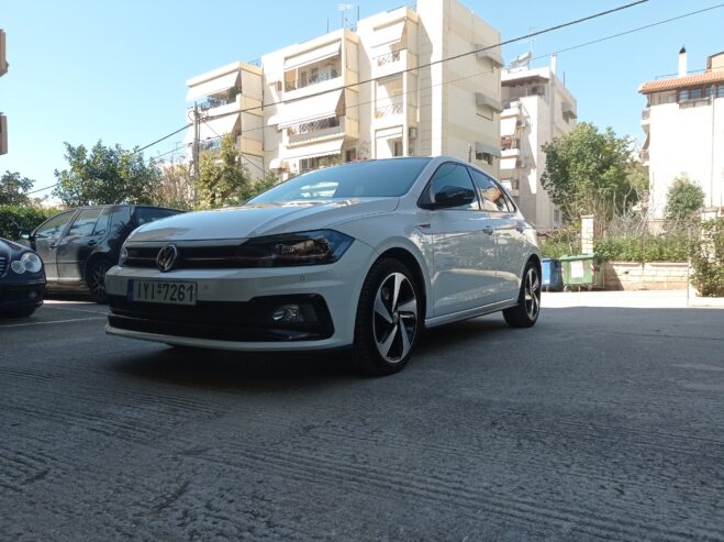 Polo GTI