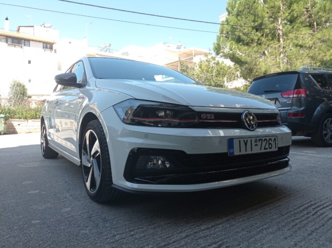 Polo GTI