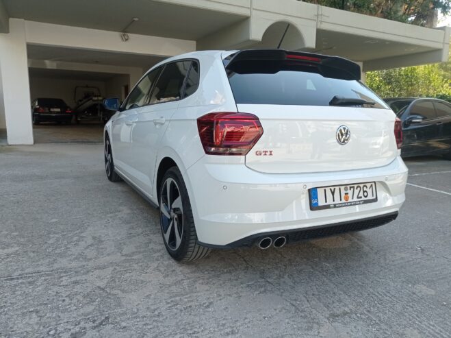 Polo GTI