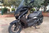 Yamaha XMAX 250 ABS ’15