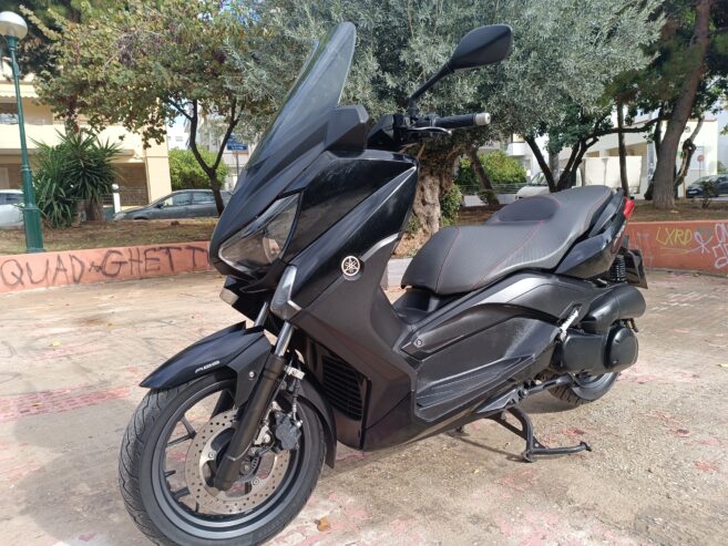 Yamaha XMAX 250 ABS ’15