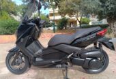 Yamaha XMAX 250 ABS ’15