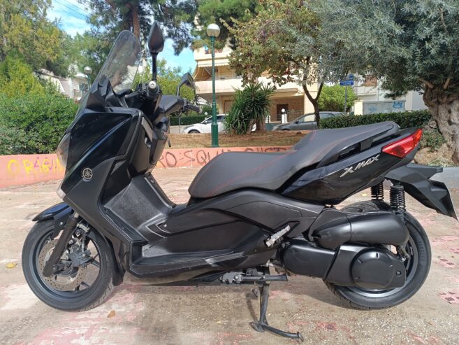 Yamaha XMAX 250 ABS ’15