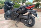 Yamaha XMAX 250 ABS ’15