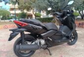 Yamaha XMAX 250 ABS ’15