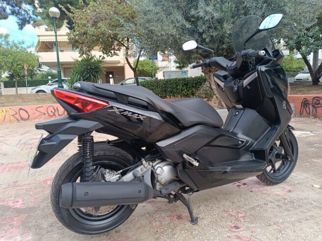 Yamaha XMAX 250 ABS ’15