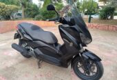 Yamaha XMAX 250 ABS ’15