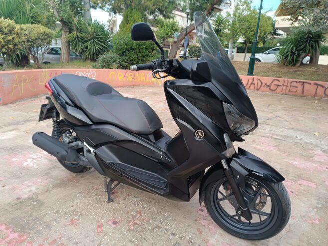 Yamaha XMAX 250 ABS ’15