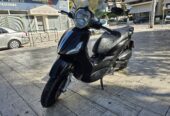 Piaggio beverly 300 i