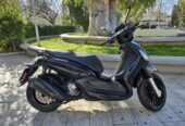 Piaggio beverly 300 i