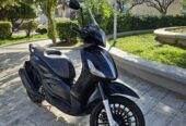 Piaggio beverly 300 i