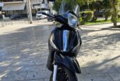 Piaggio beverly 300 i