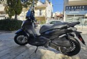 Piaggio beverly 300 i