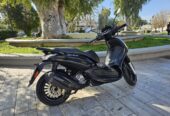 Piaggio beverly 300 i