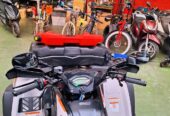 Kymco ATV MXU 700i ABS EPS T3b