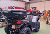 Kymco ATV MXU 700i ABS EPS T3b