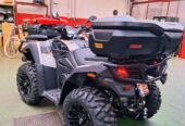 Kymco ATV MXU 700i ABS EPS T3b