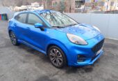 ΠΩΛΕΙΤΕ Ford Puma 2023 1.0 ECOBOOST HYBRID ST-LINE