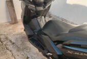 YAMAHA XMAX 400