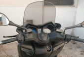 YAMAHA XMAX 400