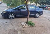 Honda Civic 2010 HYBRID 1.3-AYTOMATO-ΧΩΡΙΣ ΤΕΛΗ ΚΥΚΛΟΦΟΡΙΑΣ