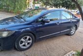 Honda Civic 2010 HYBRID 1.3-AYTOMATO-ΧΩΡΙΣ ΤΕΛΗ ΚΥΚΛΟΦΟΡΙΑΣ