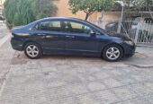 Honda Civic 2010 HYBRID 1.3-AYTOMATO-ΧΩΡΙΣ ΤΕΛΗ ΚΥΚΛΟΦΟΡΙΑΣ