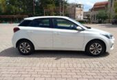 HYUNDAI I20 ΜΟΝΤ 10/2018 1000CC TURBO 100HP AΥΤΟΜΑΤΟ EXCLUSIVE 7DCT