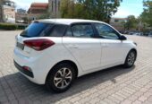 HYUNDAI I20 ΜΟΝΤ 10/2018 1000CC TURBO 100HP AΥΤΟΜΑΤΟ EXCLUSIVE 7DCT