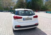 HYUNDAI I20 ΜΟΝΤ 10/2018 1000CC TURBO 100HP AΥΤΟΜΑΤΟ EXCLUSIVE 7DCT