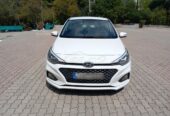 HYUNDAI I20 ΜΟΝΤ 10/2018 1000CC TURBO 100HP AΥΤΟΜΑΤΟ EXCLUSIVE 7DCT