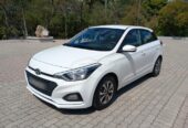 HYUNDAI I20 ΜΟΝΤ 10/2018 1000CC TURBO 100HP AΥΤΟΜΑΤΟ EXCLUSIVE 7DCT