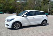 HYUNDAI I20 ΜΟΝΤ 10/2018 1000CC TURBO 100HP AΥΤΟΜΑΤΟ EXCLUSIVE 7DCT