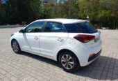 HYUNDAI I20 ΜΟΝΤ 10/2018 1000CC TURBO 100HP AΥΤΟΜΑΤΟ EXCLUSIVE 7DCT