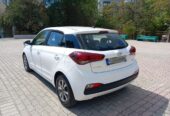 HYUNDAI I20 ΜΟΝΤ 10/2018 1000CC TURBO 100HP AΥΤΟΜΑΤΟ EXCLUSIVE 7DCT