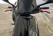 Gilera runner vxr 200