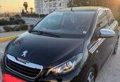 Πώληση PEUGEOT 108