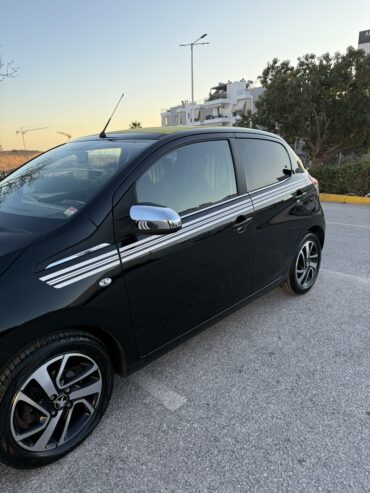 Πώληση PEUGEOT 108