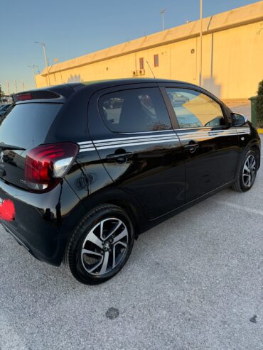 Πώληση PEUGEOT 108