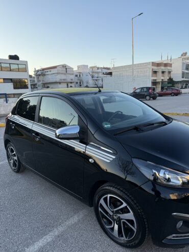 Πώληση PEUGEOT 108