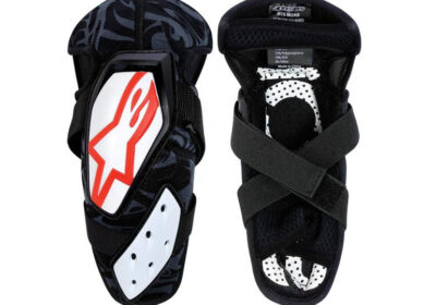 ALPINESTARS MOAB ELBOW GUARDS
