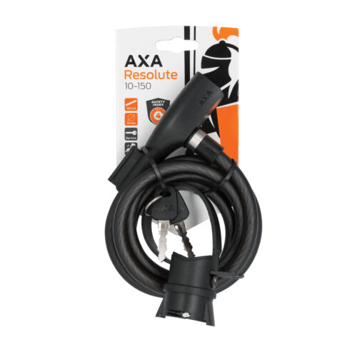 AXA CURLEY RESOLUTE 10/150